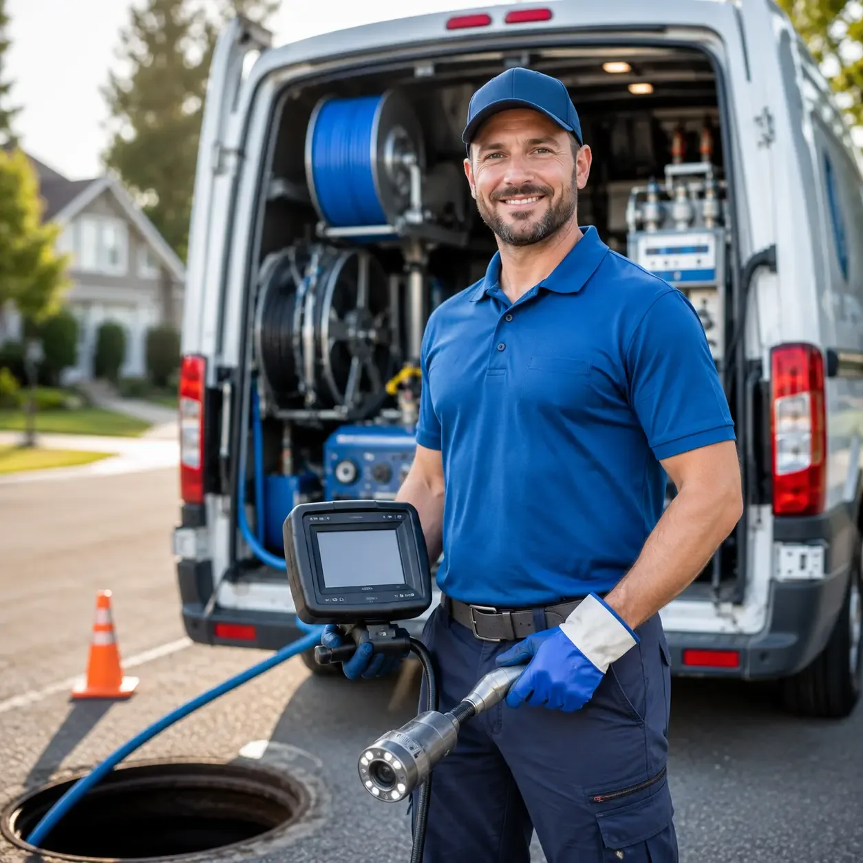 Local Pipe Relining specialists in Savanna, IL