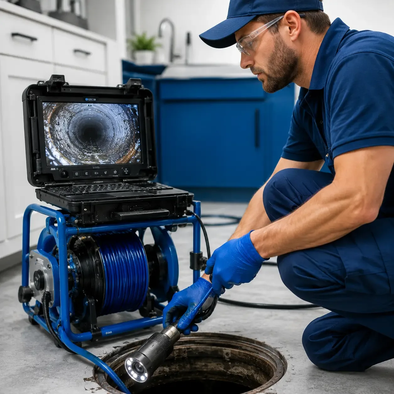 Pipe Relining professionals serving Savanna, IL